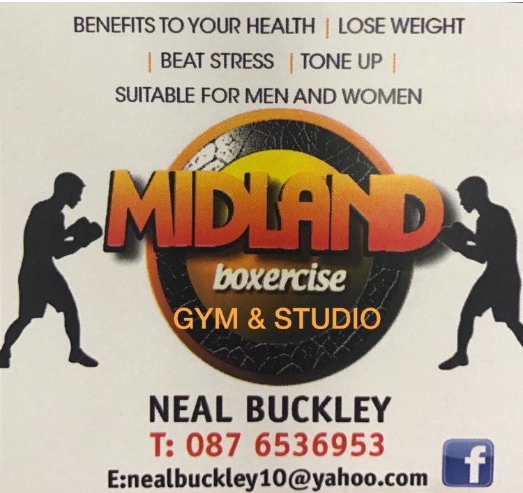 Midland Boxercise Gym & Fitness Studio
