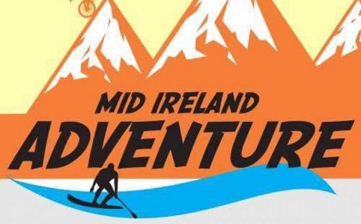 Mid Ireland Adventure