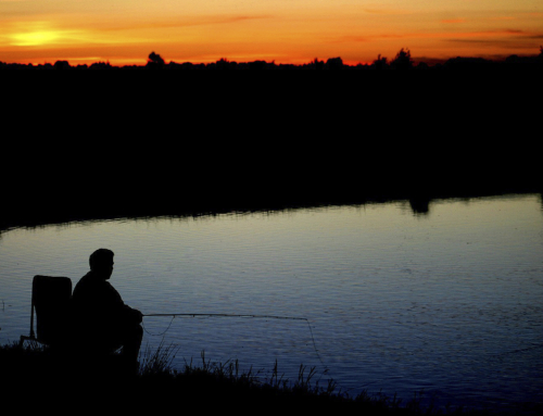 Fishing