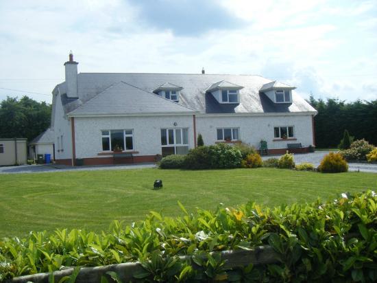 dun-cromain-bed-breakfast