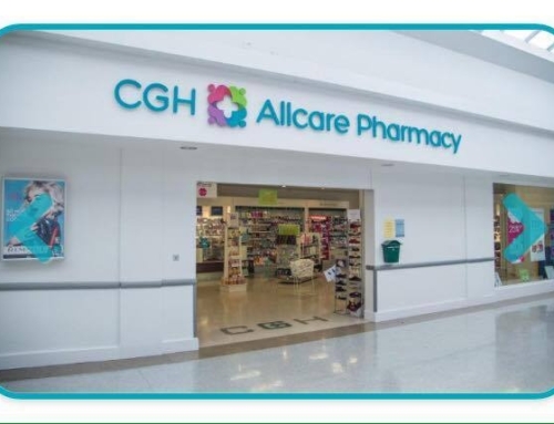 CGH Allcare Pharmacy