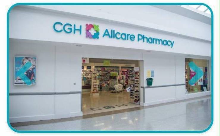 CGH Allcare Pharmacy