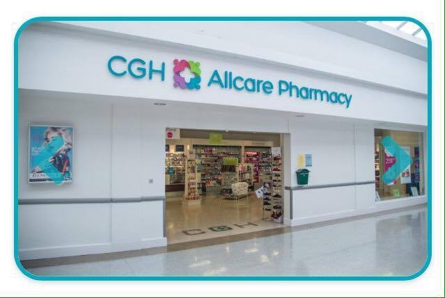 CGH Allcare Pharmacy