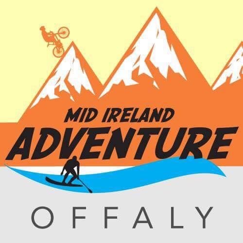 Mid Ireland Adventure