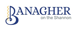 Banagher Logo