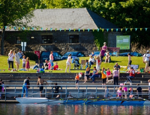 Banagher Park