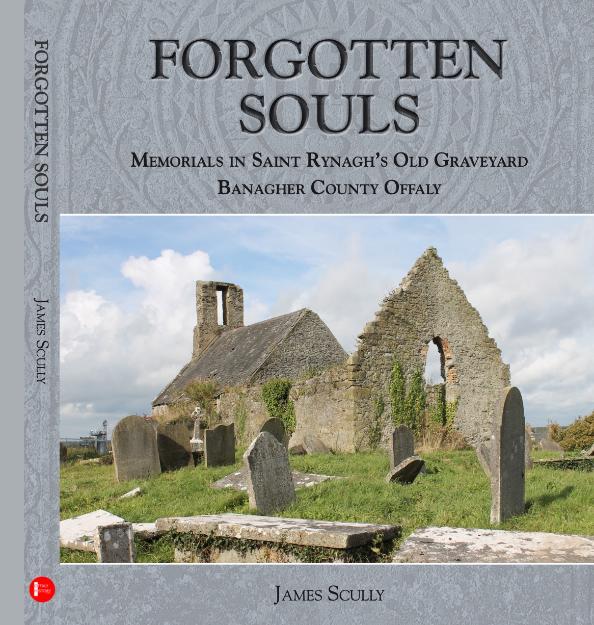FORGOTTEN SOULS by James Scully
