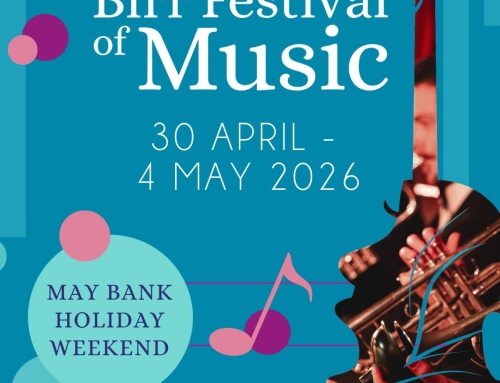 Birr Music & Video Festival
