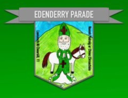 Edenderry St Patrick’s Day Parade