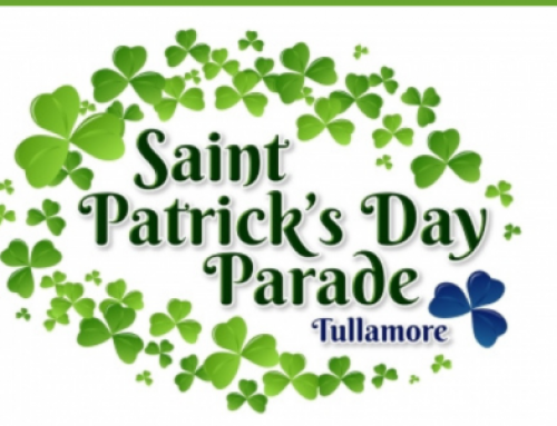Tullamore St Patrick’s Day Parade