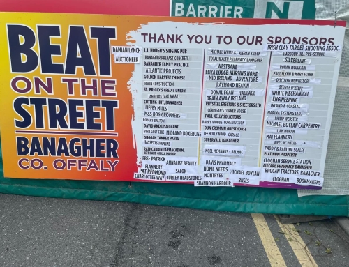 Beat on the Street