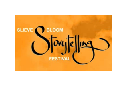 Slieve Bloom Storytelling Festival