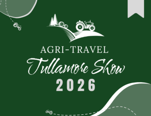 Tullamore Show