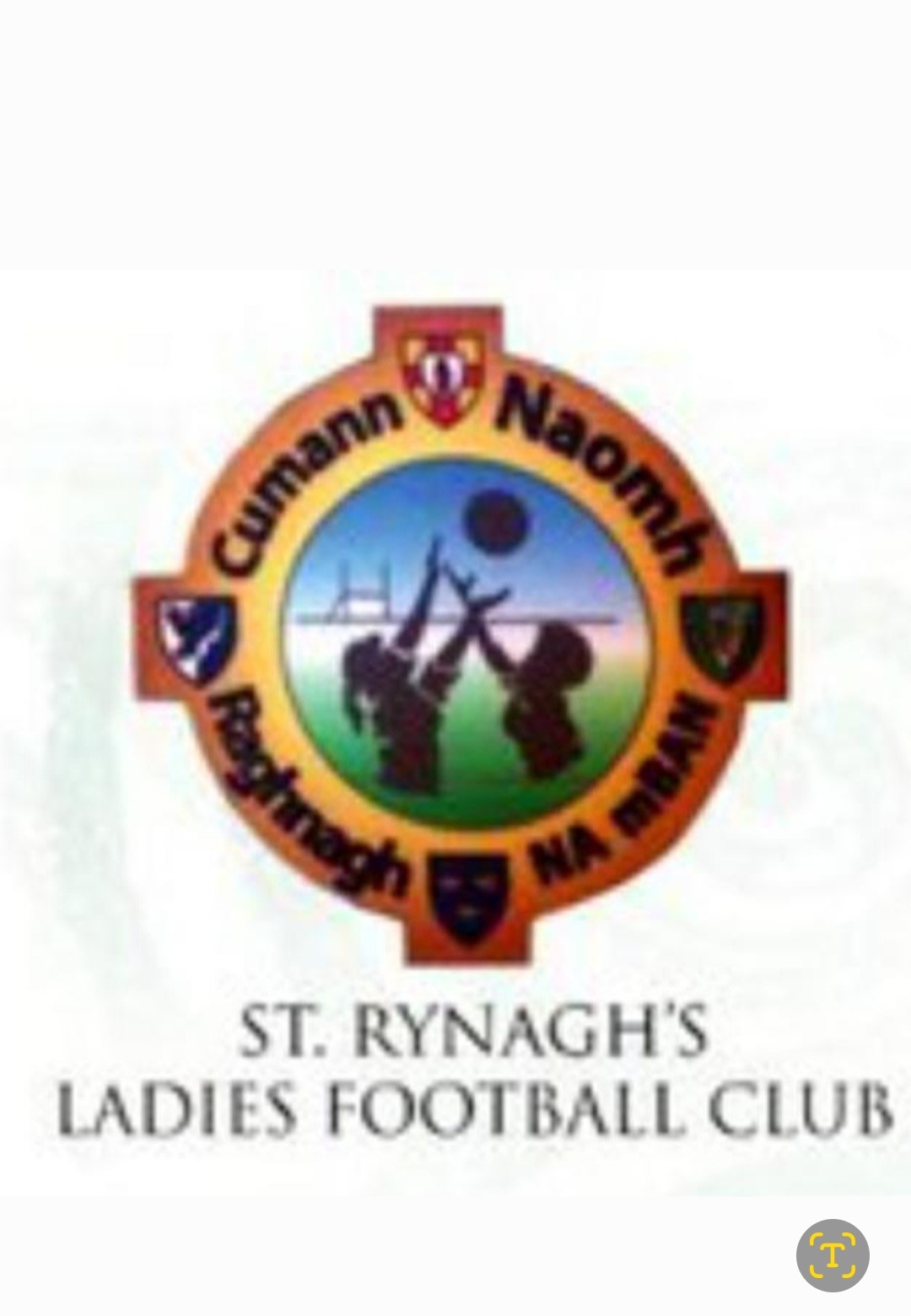 St Rynagh’s Ladies Football Club