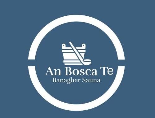 An Bosca Te Banagher Sauna