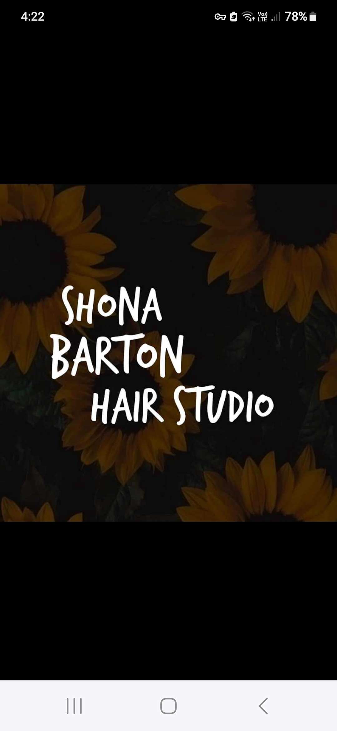 Shona Barton Hair Salon