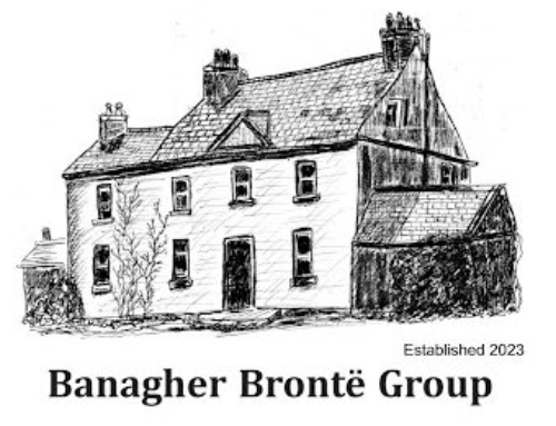 Banagher Brontë Group Newsletter – November 2024