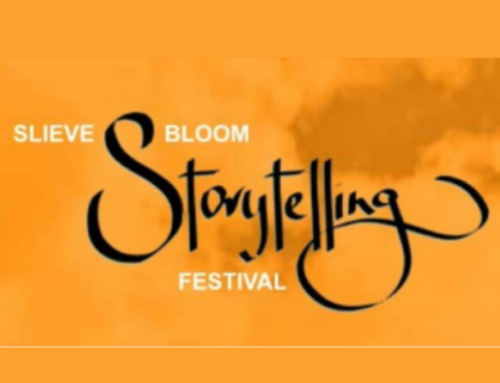 Slieve Bloom Storytelling Festival