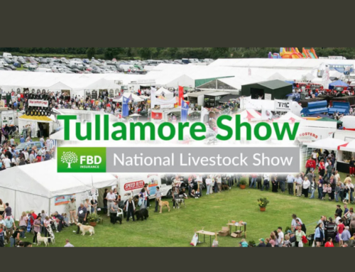 Tullamore Show