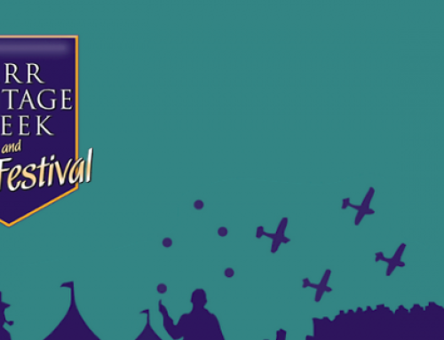 Birr Vintage Week & Arts Festival