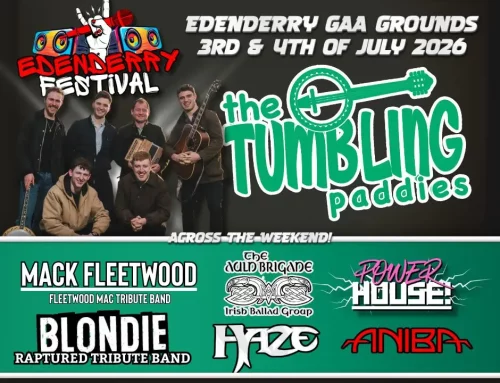 Edenderry Music Festival