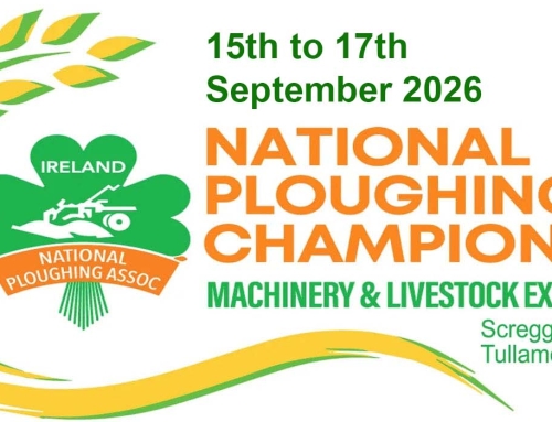 National Ploughing Championships