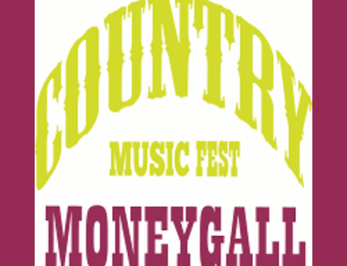 Moneygall Festival