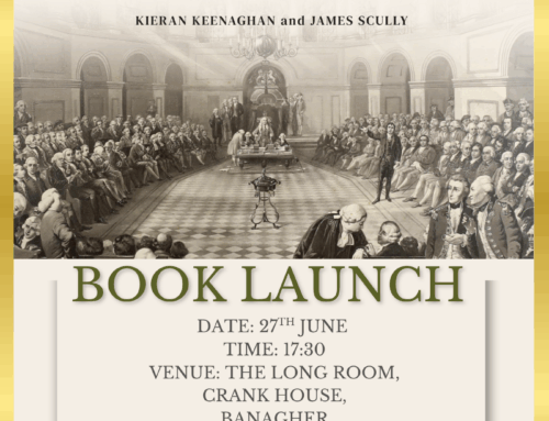 Book Launch