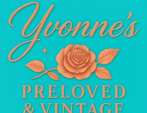 Yvonne’s Preloved And Vintage