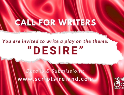 Scripts Ireland’s Playwriting Festival