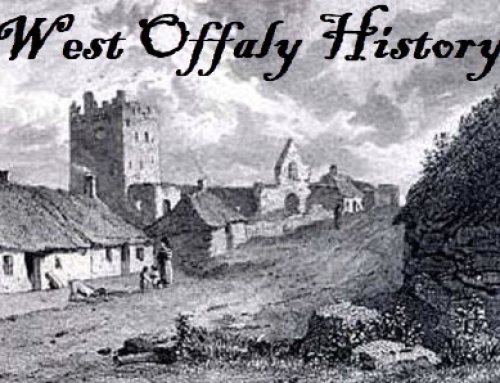 West Offaly History